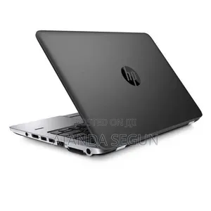 Laptop HP EliteBook 820 G3 8GB Intel Core i5 SSD 256GB