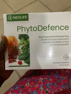 Phytodefenc8e