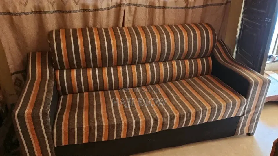 Full Set of Chairs