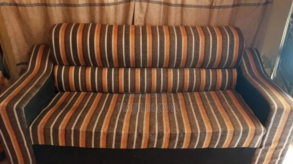 Full Set of Chairs
