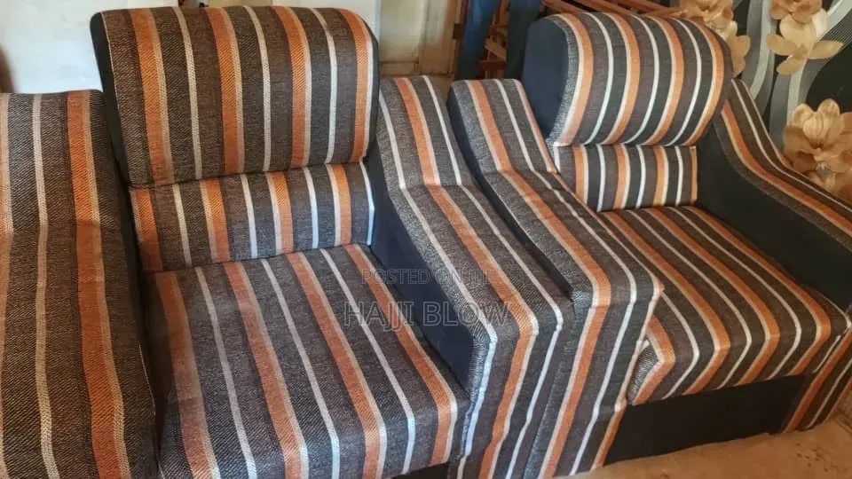 Full Set of Chairs