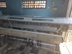 Refurbished 6ft, 10ft, 8ft, Large Format Printing Machine