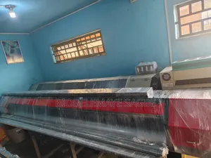 Refurbished 6ft, 10ft, 8ft, Large Format Printing Machine