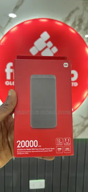 Redmi Powerbank
