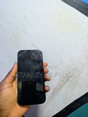 Apple iPhone 14 Pro 128 GB Black
