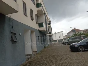 Furnished 4bdrm Townhouse / Terrace in Jahi Gilmore for rent