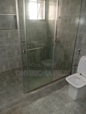 Furnished 4bdrm Townhouse / Terrace in Jahi Gilmore for rent