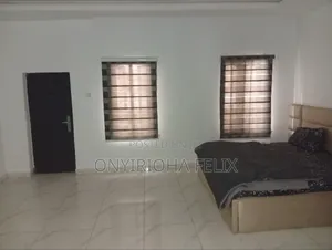 Furnished 4bdrm Townhouse / Terrace in Jahi Gilmore for rent