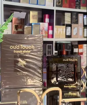 Oud Touch Perfume