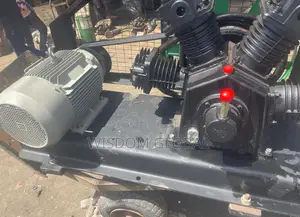 Original 30hp All Kinds of Industrial Equipment and Machines