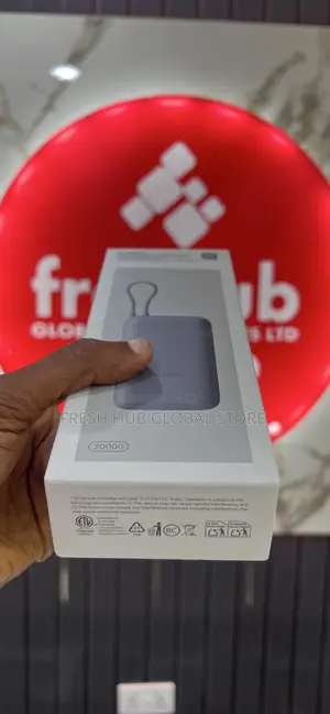Xiaomi Power Bank