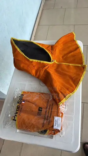 Prime Safe Welding Hood