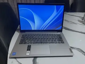 Laptop Lenovo IdeaPad 1 4GB Intel Celeron SSD 128GB