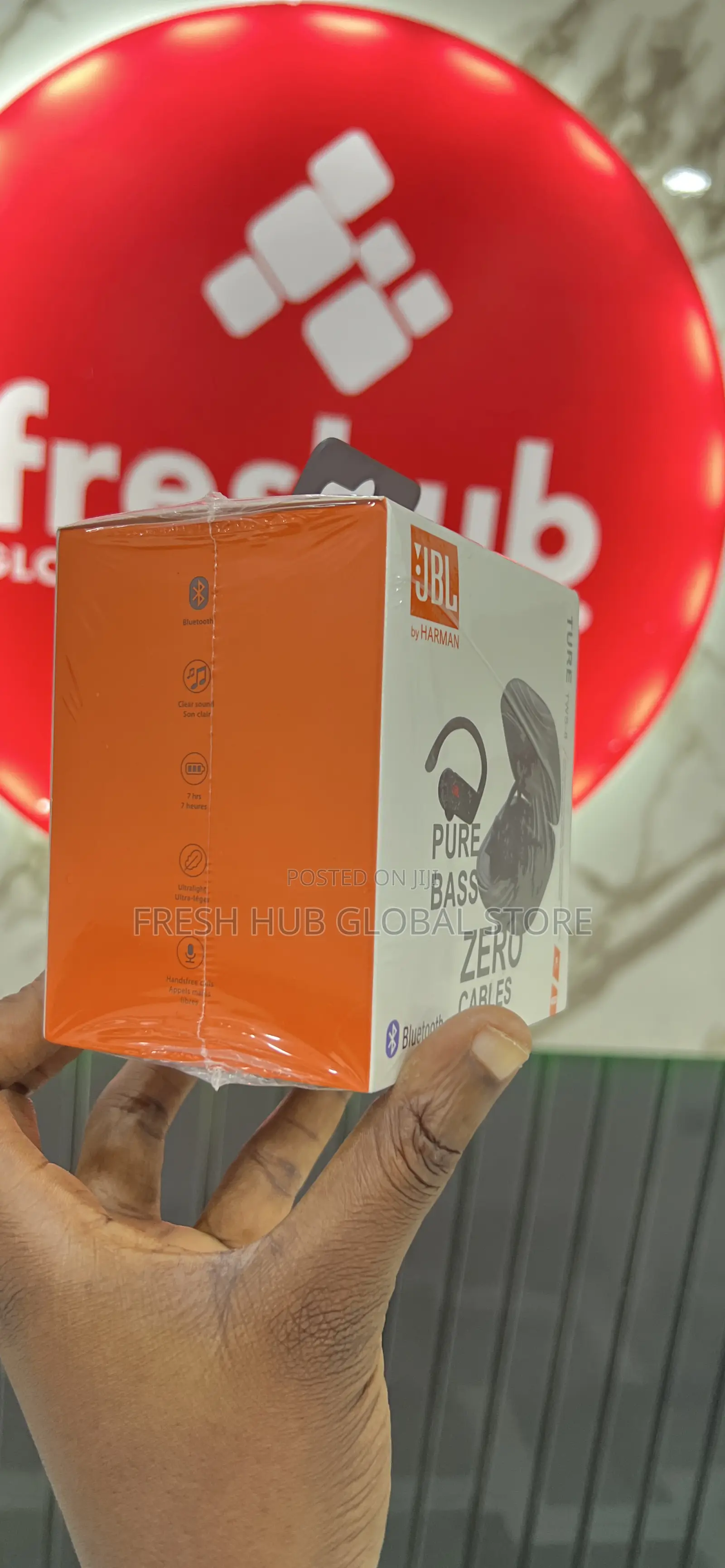 Jbl Bluetooth