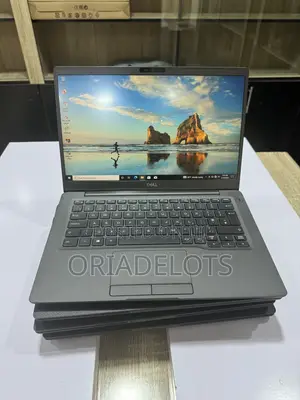 Laptop Dell Latitude 7300 8GB Intel Core i5 SSD 256GB