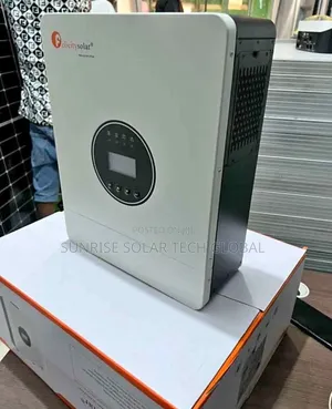 6kva Felicity Hybrid Inverter