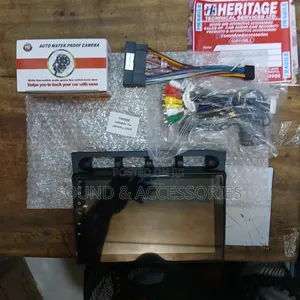 Kia Picanto 2005 Android Multimedia GPS Navigtion System
