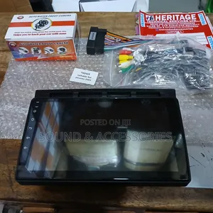 Kia Picanto 2005 Android Multimedia GPS Navigtion System