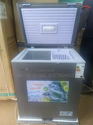 Snowsea Freezer