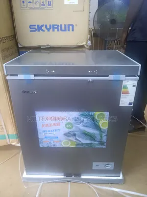 Snowsea Freezer