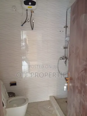 3bdrm Duplex in Fo1, Kubwa for rent