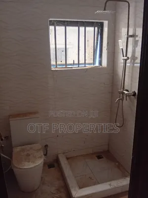 3bdrm Duplex in Fo1, Kubwa for rent
