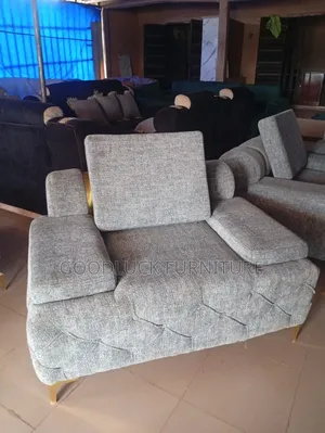 Mercury Chair