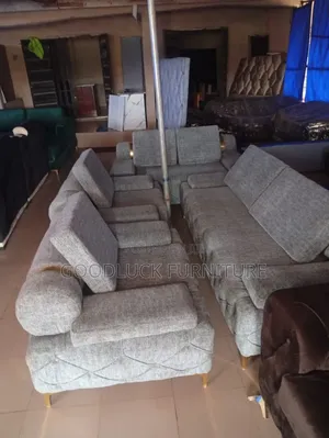 Mercury Chair