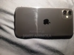Apple iPhone 11 64 GB Gray
