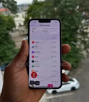 Apple iPhone 13 Pro 256 GB Green