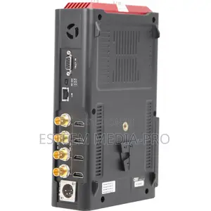 Thunder Pro Duo Quad Broadcast Wireless Video Transmission System