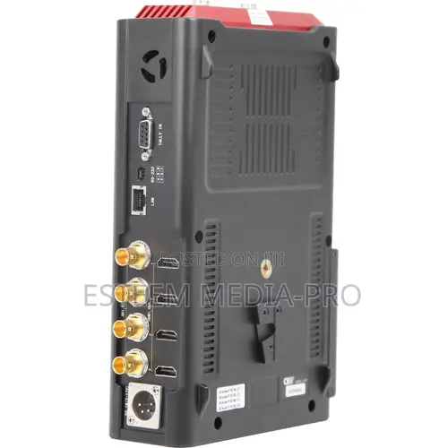 Thunder Pro Duo Quad Broadcast Wireless Video Transmission System