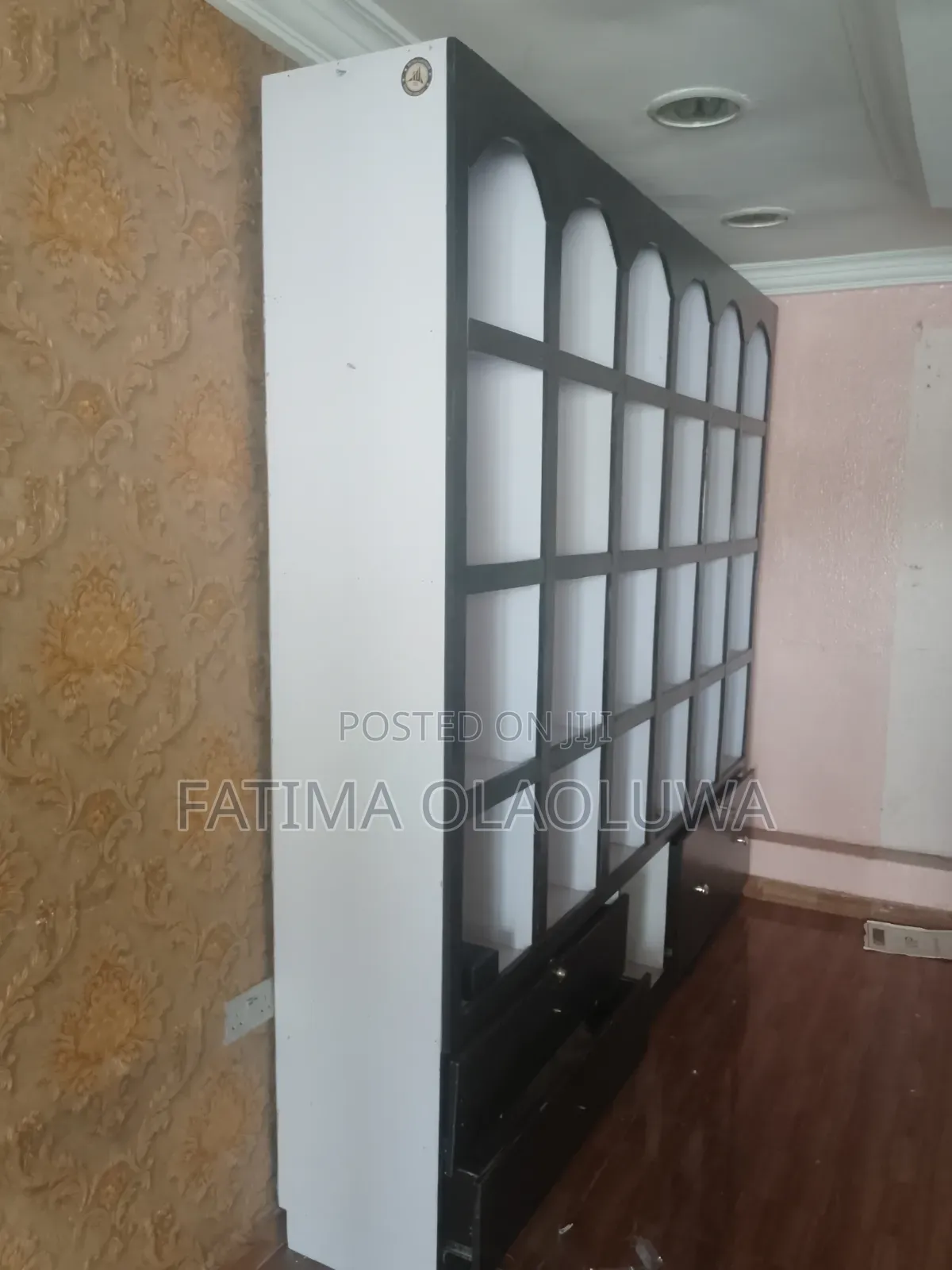 Shelve For Shop