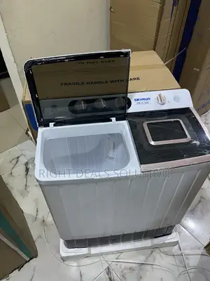 Original Skyrun Spb116-024s Washing Machine With Excellent Performance