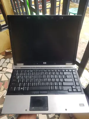 Laptop HP EliteBook 6930P 4GB Intel Core 2 Duo HDD 320GB