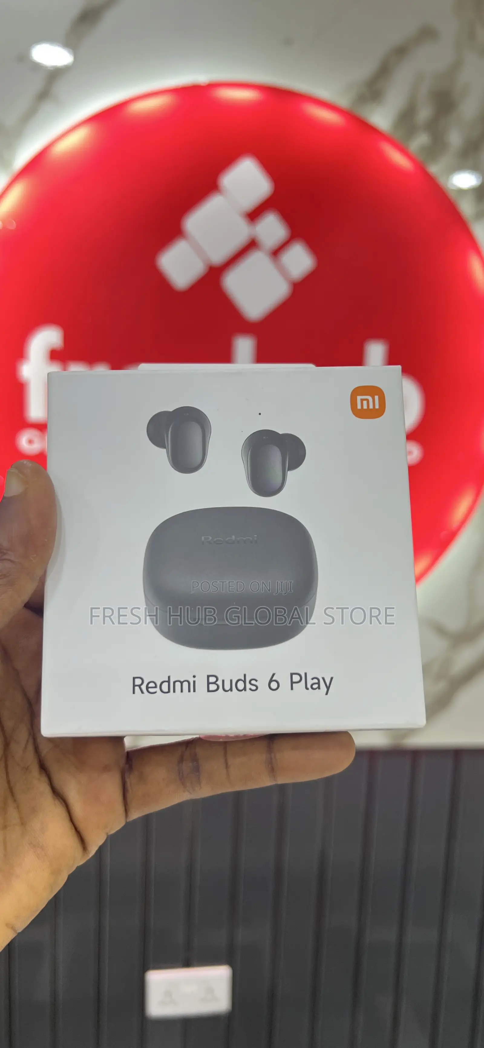 Redmi Buds