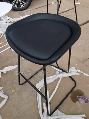 High Leg Bar Stools