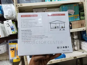 Zonch 4g/5g Wifi Router B620