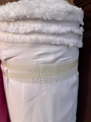 Crepe Material Fabrics