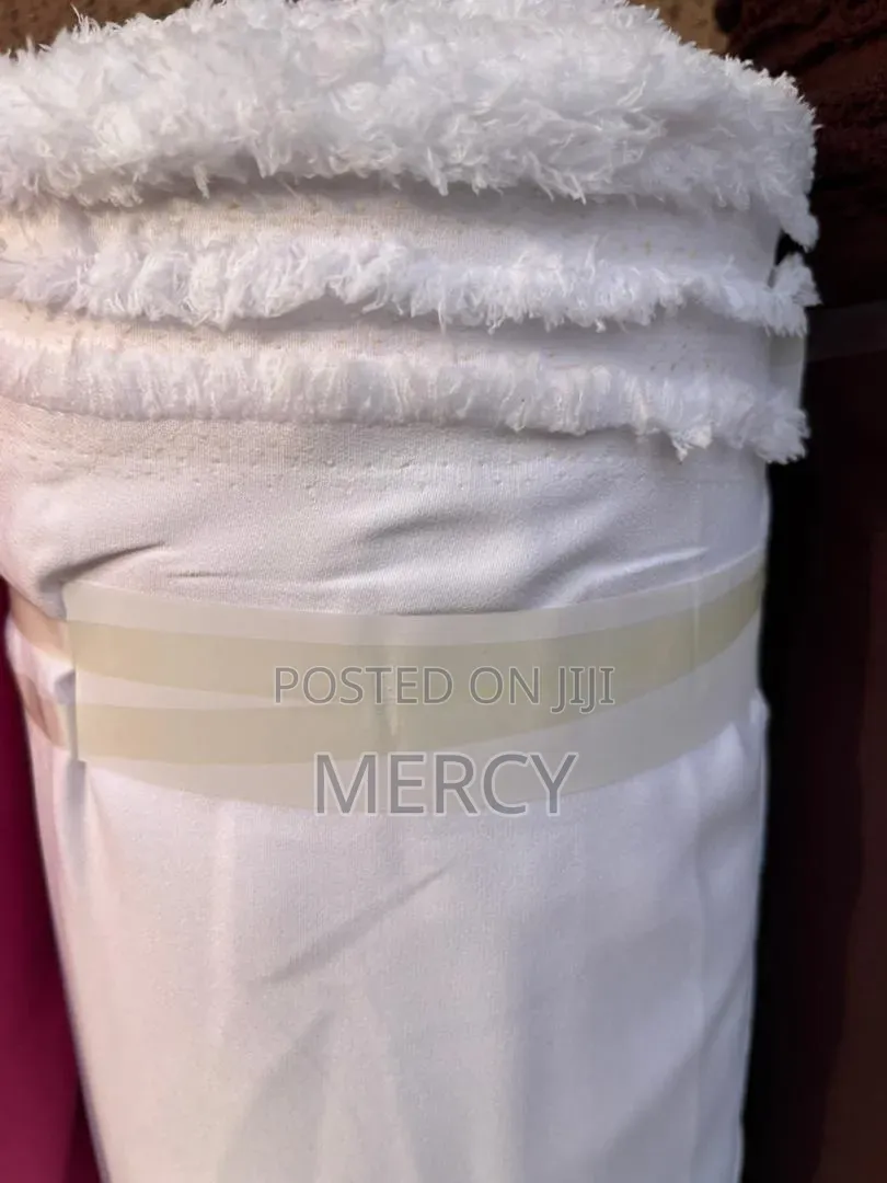Crepe Material Fabrics