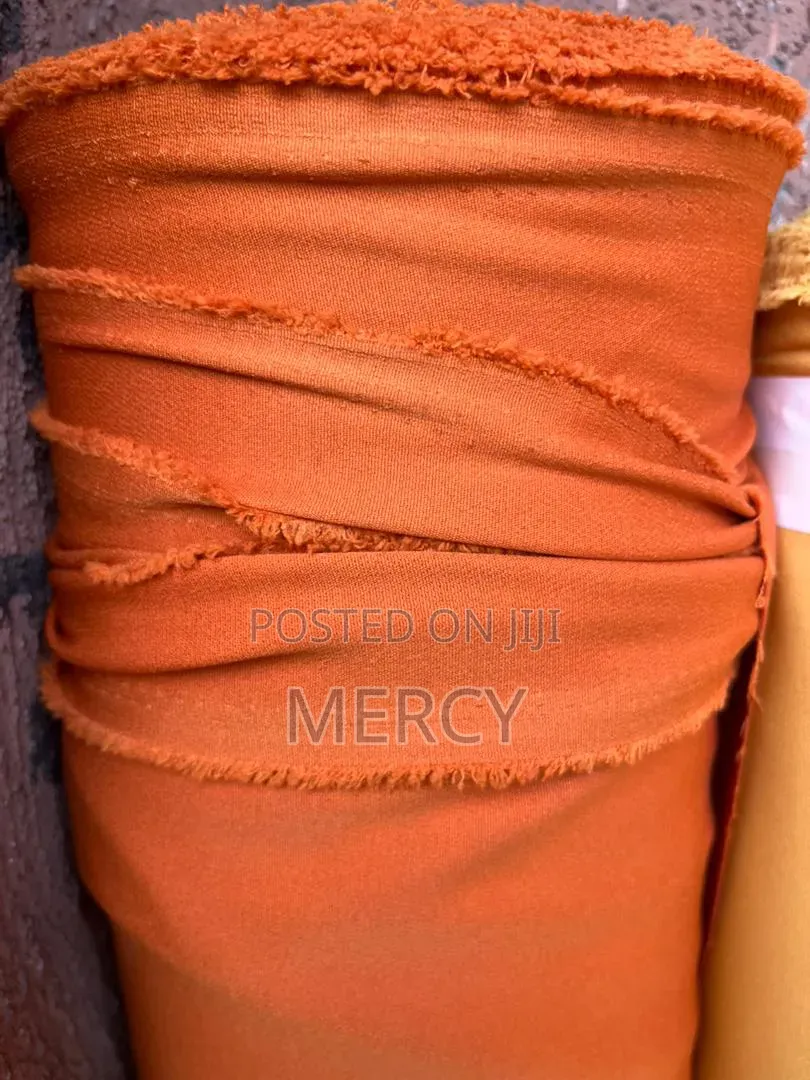Crepe Material Fabrics