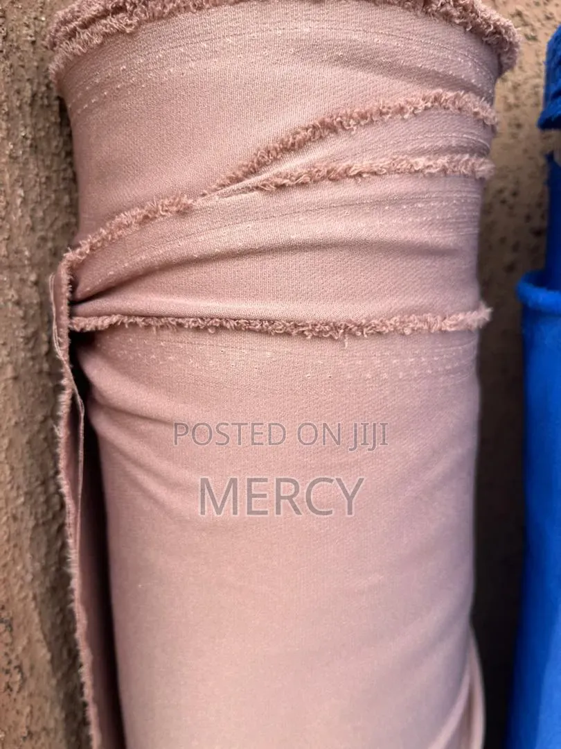 Crepe Material Fabrics