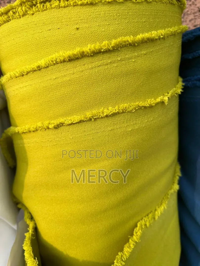 Crepe Material Fabrics