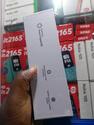 New Xiaomi Redmi 15C 4G 128 GB Green