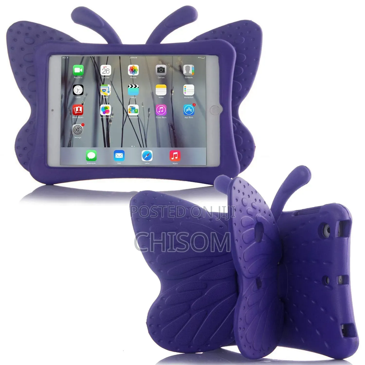 Children Pouch