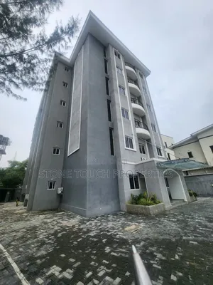 2bdrm Block of Flats in Old Ikoyi for rent