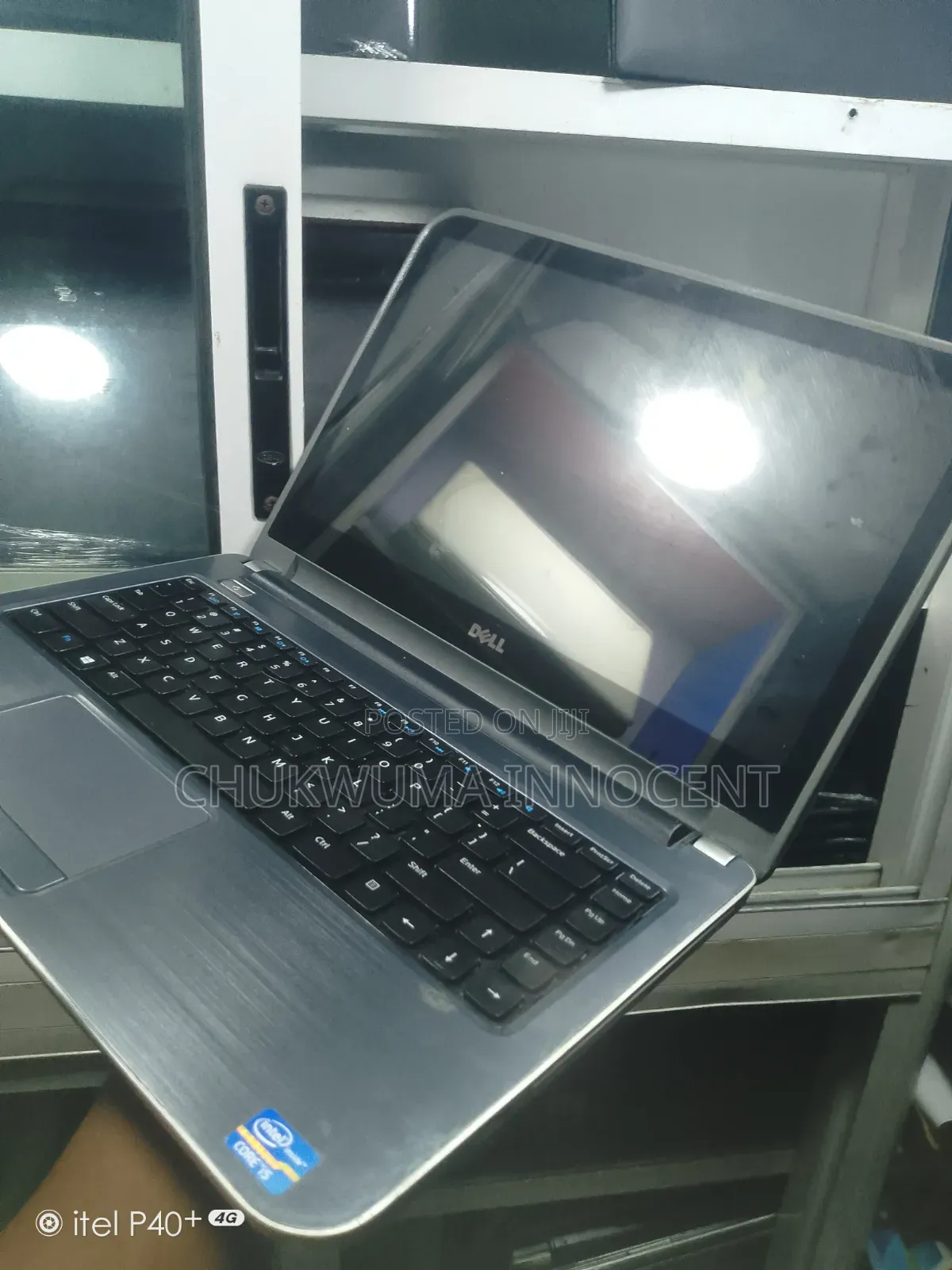 Laptop Dell Latitude 5421 4GB Intel Core i5 HDD 250GB