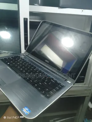 Laptop Dell Latitude 5421 4GB Intel Core i5 HDD 250GB