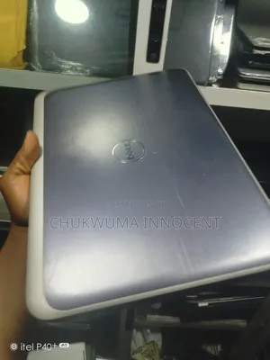 Laptop Dell Latitude 5421 4GB Intel Core i5 HDD 250GB