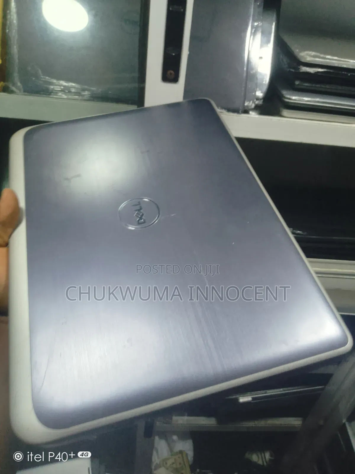Laptop Dell Latitude 5421 4GB Intel Core i5 HDD 250GB